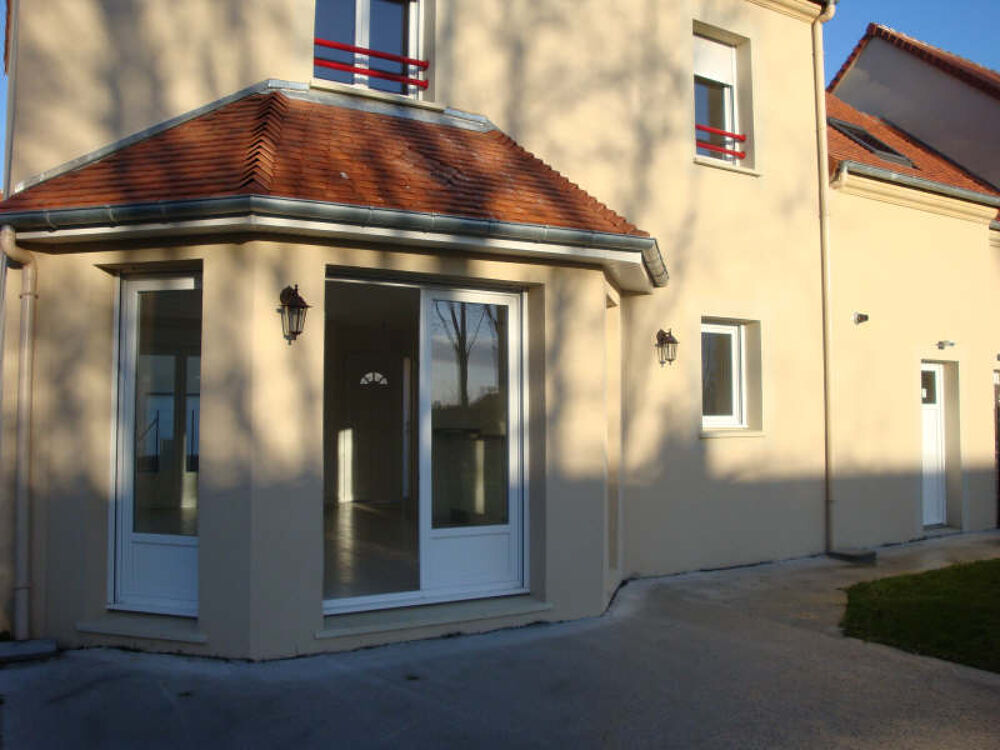 Location Maison MAISON DOUVRES LA DELIVRANDE - 4 pièce(s) - 83 m2 Douvres la delivrande