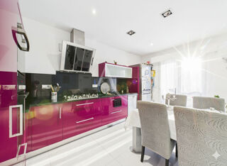  Maison � vendre 4 pi�ces 95 m�