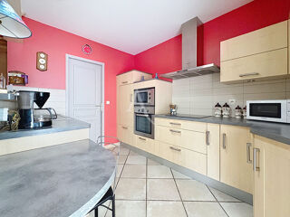  Maison à vendre 4 pièces 113 m²