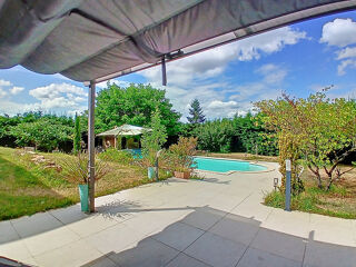  Maison  vendre 8 pices 130 m