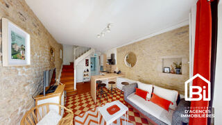  Maison à vendre 3 pièces 44 m²