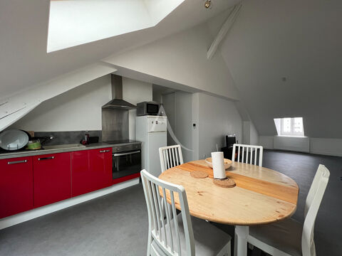  Appartement � louer 3 pi�ces 74 m�