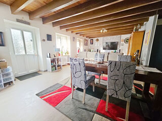  Maison à vendre 5 pièces 103 m²
