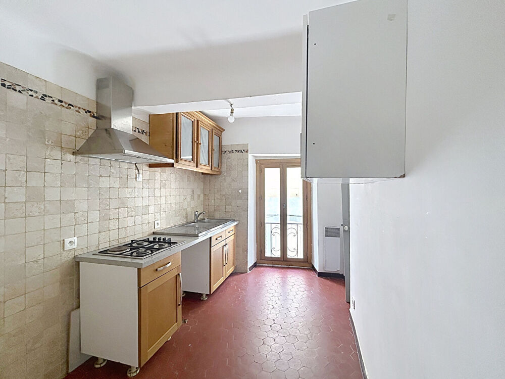 Location Appartement LAMBESC, APPARTEMENT T3 Lambesc