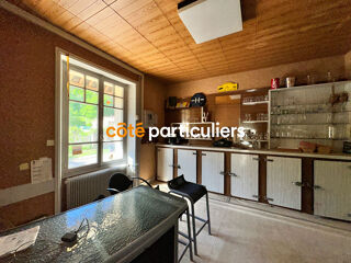  Immeuble  vendre 8 pices 350 m