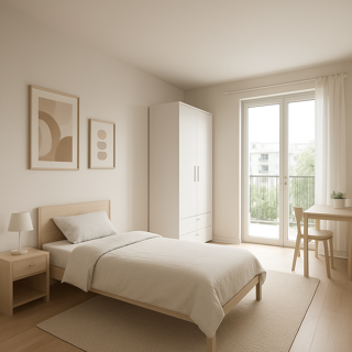  Appartement à vendre 4 pièces 97 m²