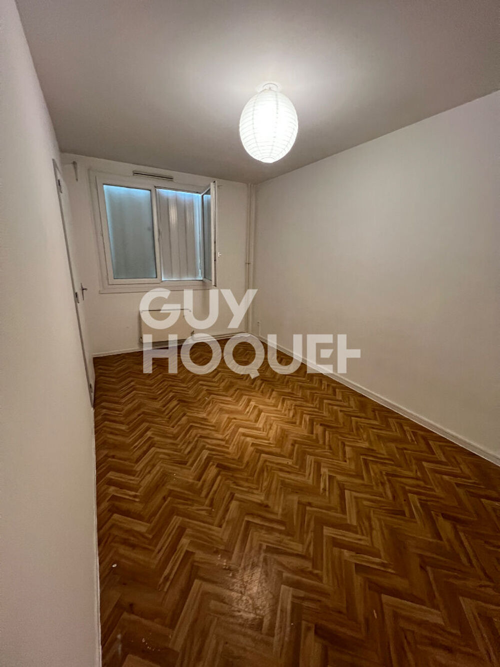 Location Appartement T3 de 60 M² à louer  à Lyon 5 dans une résidence très calme avec un grand parc. Lyon 5