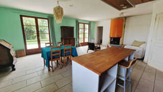  Maison � vendre 3 pi�ces 98 m�