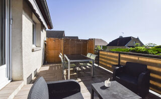  Appartement � vendre 5 pi�ces 109 m�