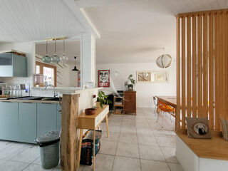  Maison � vendre 8 pi�ces 176 m�