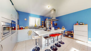  Maison à vendre 5 pièces 109 m²