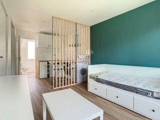  Appartement � louer 1 pi�ce 25 m�