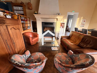  Maison � vendre 6 pi�ces 180 m�