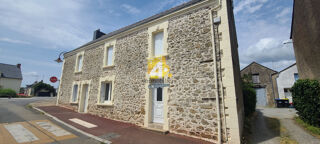  Maison � vendre 7 pi�ces 141 m� Besne