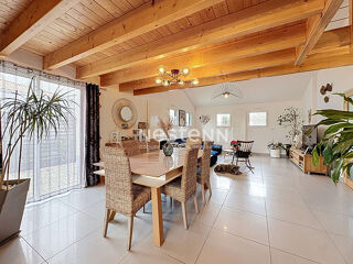  Maison � vendre 5 pi�ces 145 m�