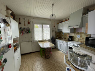  Maison � vendre 3 pi�ces 75 m�