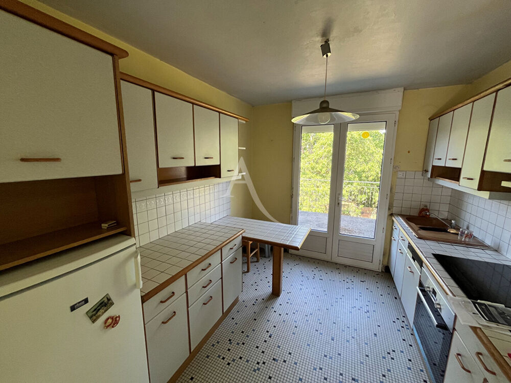 Vente Maison Maison familiale AUZOUER Chateau renault