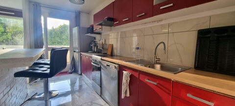  Appartement � louer 3 pi�ces 66 m�