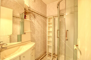  Appartement à vendre 2 pièces 45 m²