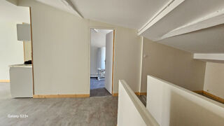  Appartement  vendre 2 pices 48 m