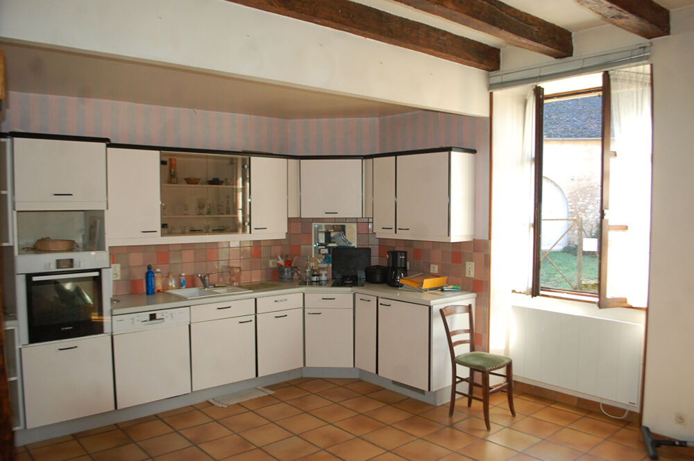 Vente Maison Maison de village Voray sur l ognon