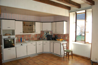  Maison à vendre 7 pièces 159 m²