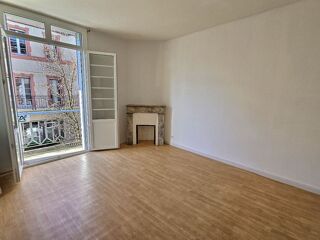  Appartement à louer 2 pièces 60 m²