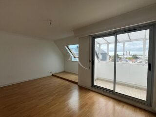  Appartement � louer 2 pi�ces 54 m� Nantes