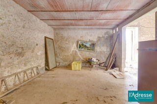 Vente Maison GRANGE 176 m2 au sol sur un terrain de 483 m2. Faverolles et coemy