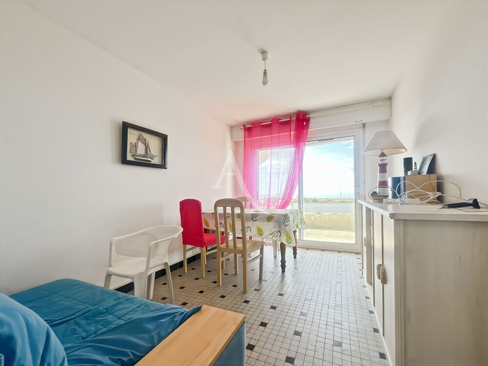 Appartement NOTRE DAME DE MONTS 2 Pièces 43.04 m²