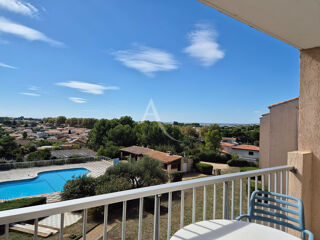  Appartement � vendre 2 pi�ces 28 m�