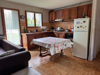  Maison � vendre 4 pi�ces 100 m�
