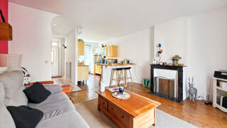  Maison à vendre 5 pièces 120 m²