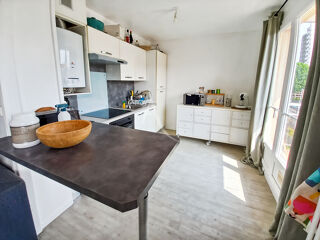  Appartement  vendre 3 pices 51 m