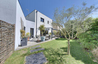  Maison � vendre 6 pi�ces 133 m�