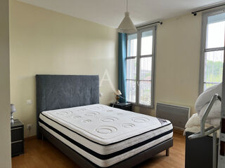  Maison à louer 3 pièces 60 m²