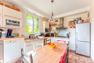  Maison � vendre 7 pi�ces 234 m�