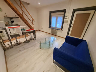  Appartement � louer 3 pi�ces 41 m�