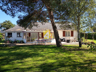  Maison � vendre 6 pi�ces 90 m�