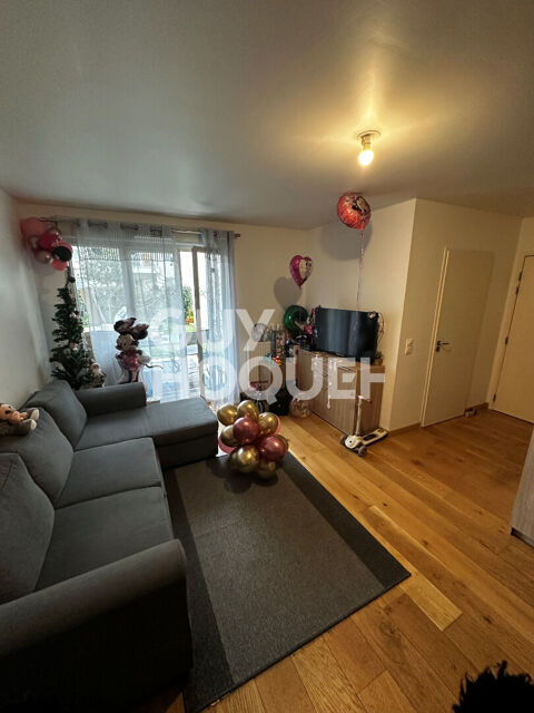   Appartement Chelles 2 pi�ce(s) 43.02 m2 Appartement - 2 pi�ce(s) - 43 m�