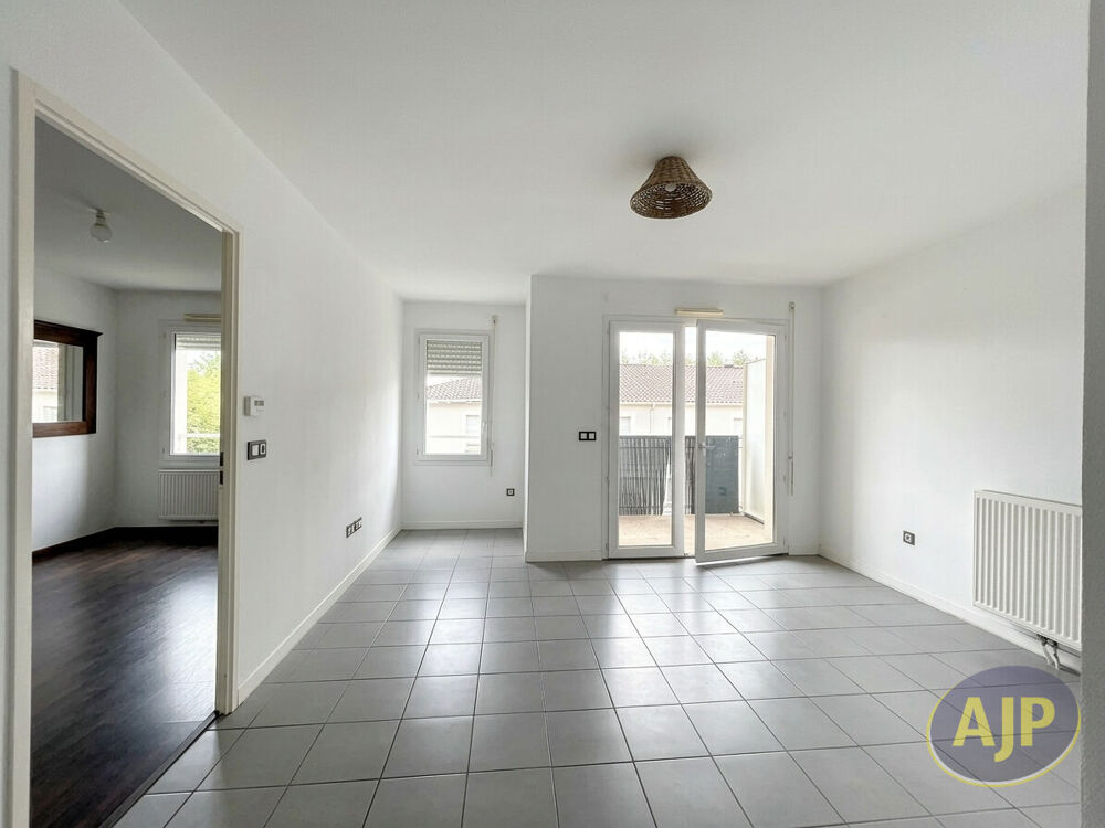Vente Appartement Appartement Montussan Montussan