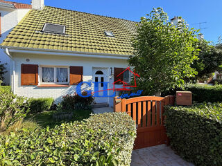  Maison à vendre 4 pièces 97 m²