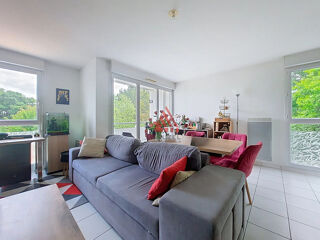  Appartement � vendre 3 pi�ces 68 m�