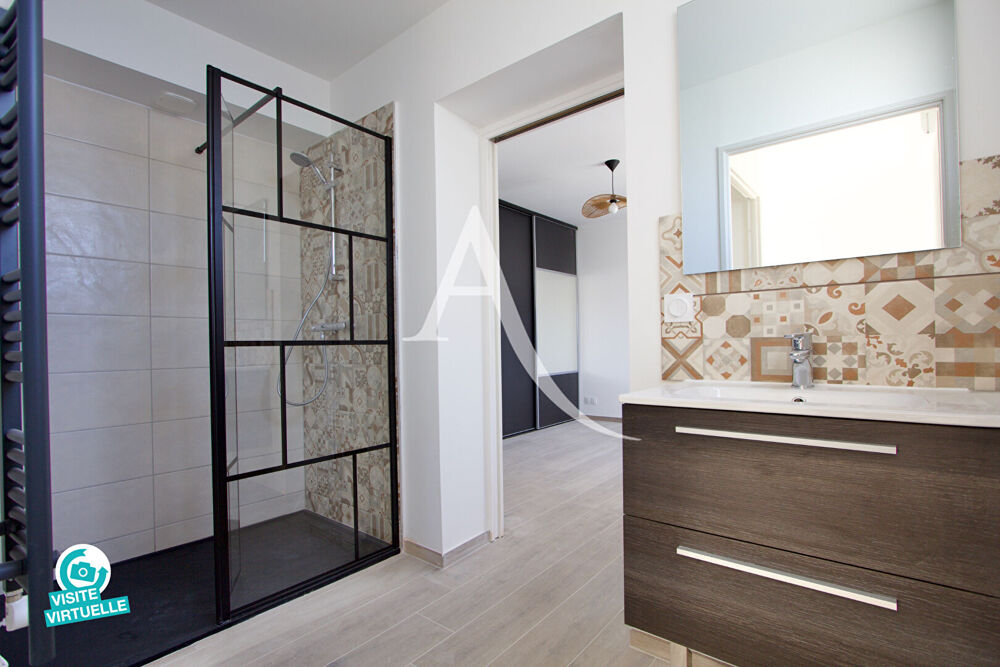 � vendre  Maison P�rols (34470)