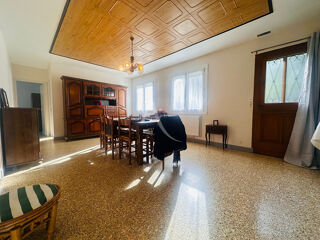  Maison � vendre 5 pi�ces 82 m�