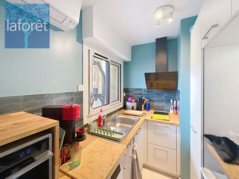  Appartement � louer 1 pi�ce 26 m�