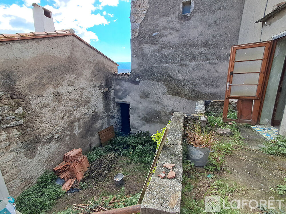 Maison Eus 4 pièce(s) 105 m2