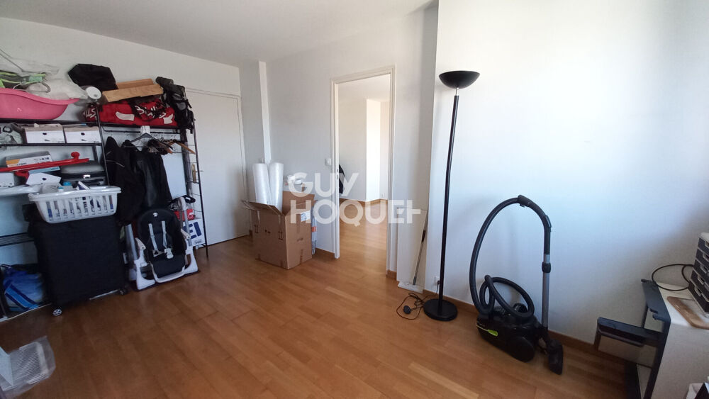 Vente Appartement Appartement Chelles 4 pices 75.80 m2 Chelles