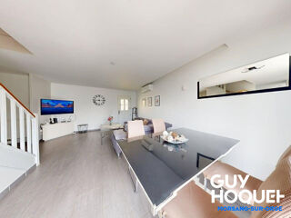  Maison � vendre 5 pi�ces 74 m�