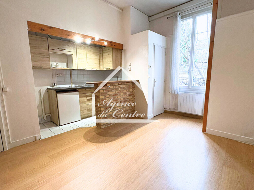 Vente Appartement BEAU STUDIO- 1 PIÈCE Arcueil